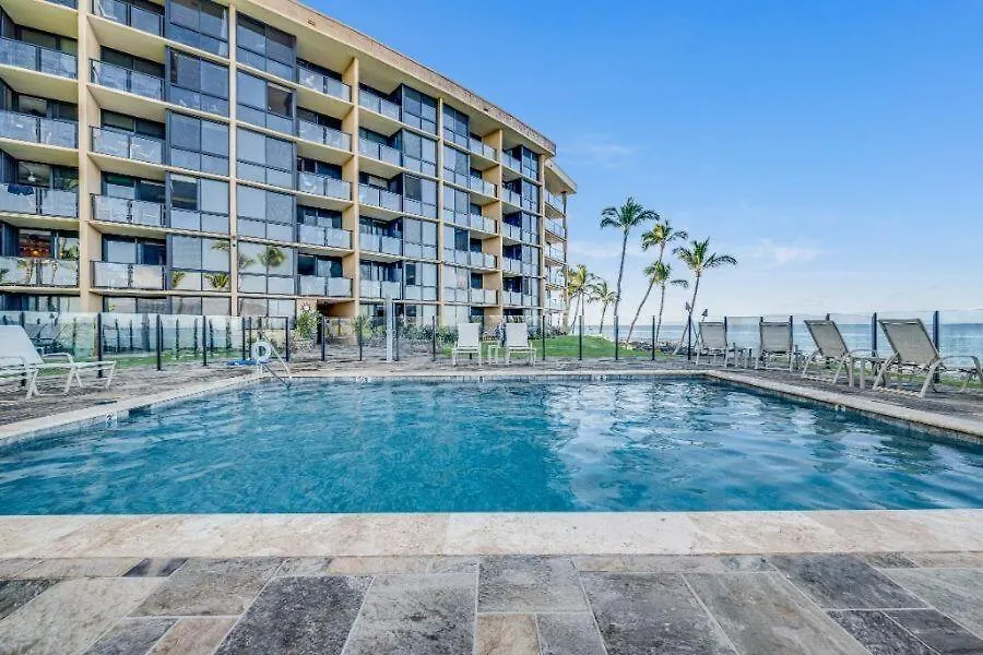 Kihei Surfside, #310 Condo Wailea  United States