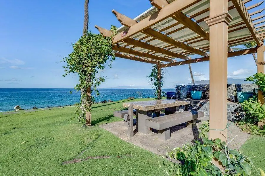 Kihei Surfside, #310 Condo Wailea  0*, Wailea (Maui) United States