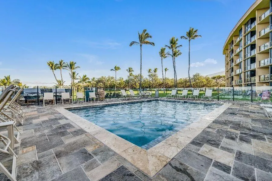 Apartment Kihei Surfside, #310 Condo Wailea