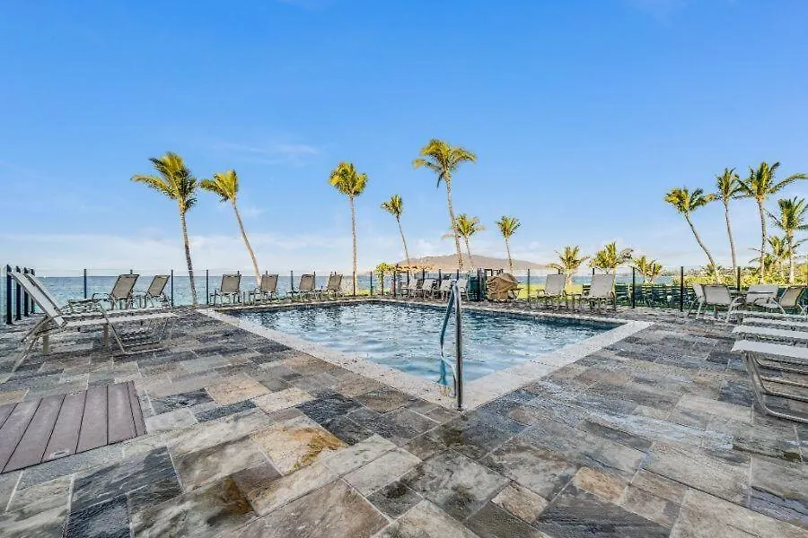 Kihei Surfside, #310 Condo Wailea  0*, Wailea (Maui)