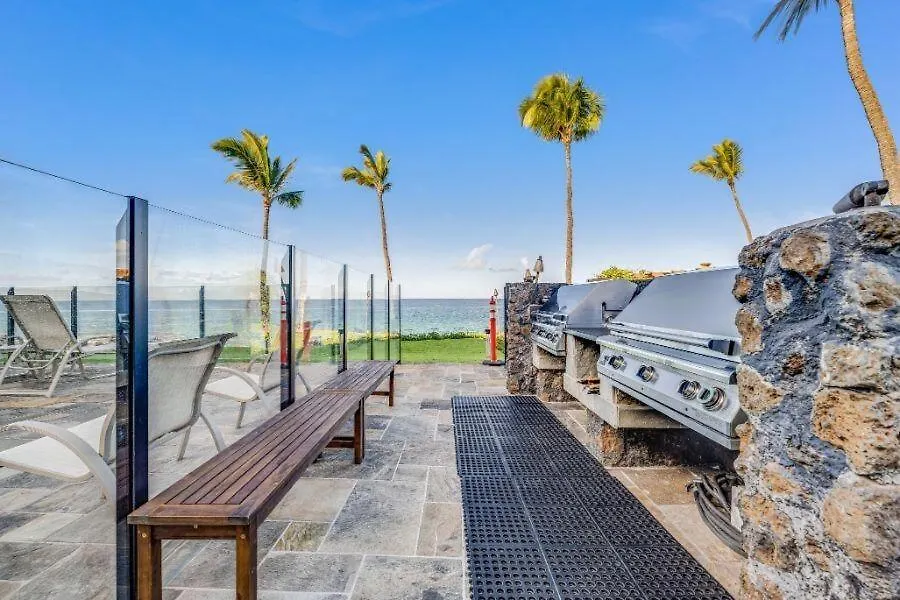 Kihei Surfside, #310 Condo Wailea
