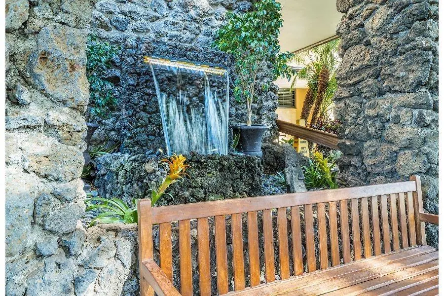 Apartment Kihei Surfside, #310 Condo Wailea