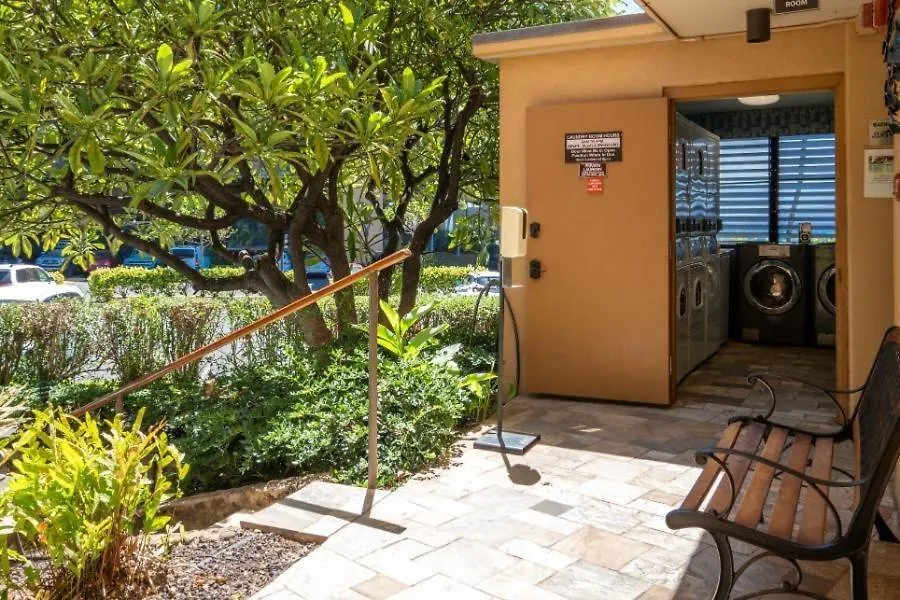 Kihei Surfside, #310 Condo Wailea  United States