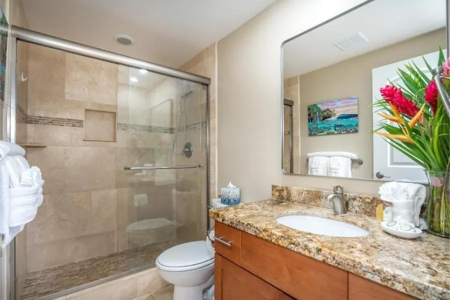 Kihei Surfside, #310 Condo Wailea  0*, Wailea (Maui) United States