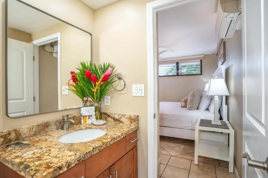 Kihei Surfside, #310 Condo Wailea  United States