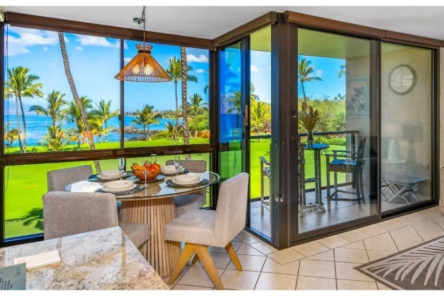 Kihei Surfside, #310 Condo Wailea  Wailea (Maui)