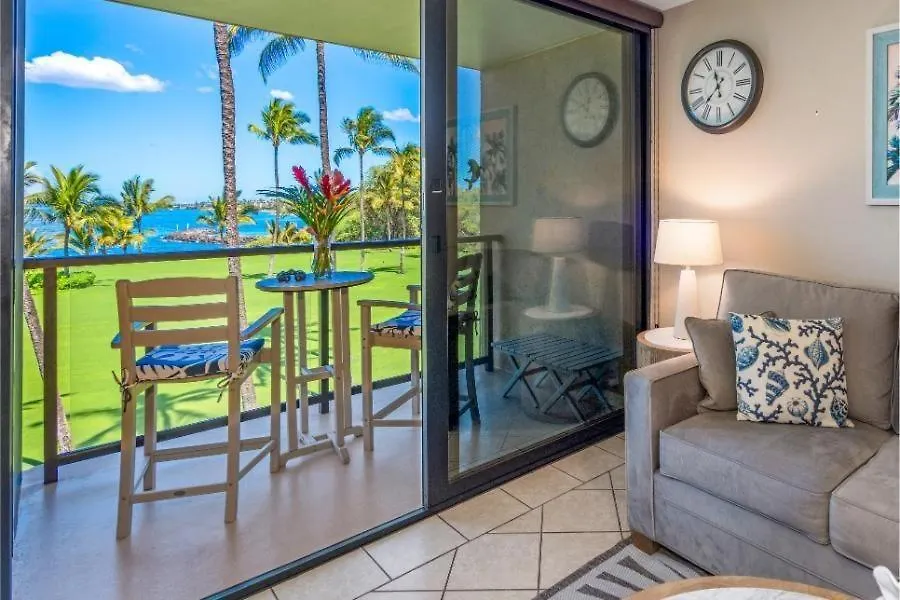 Kihei Surfside, #310 Condo Wailea