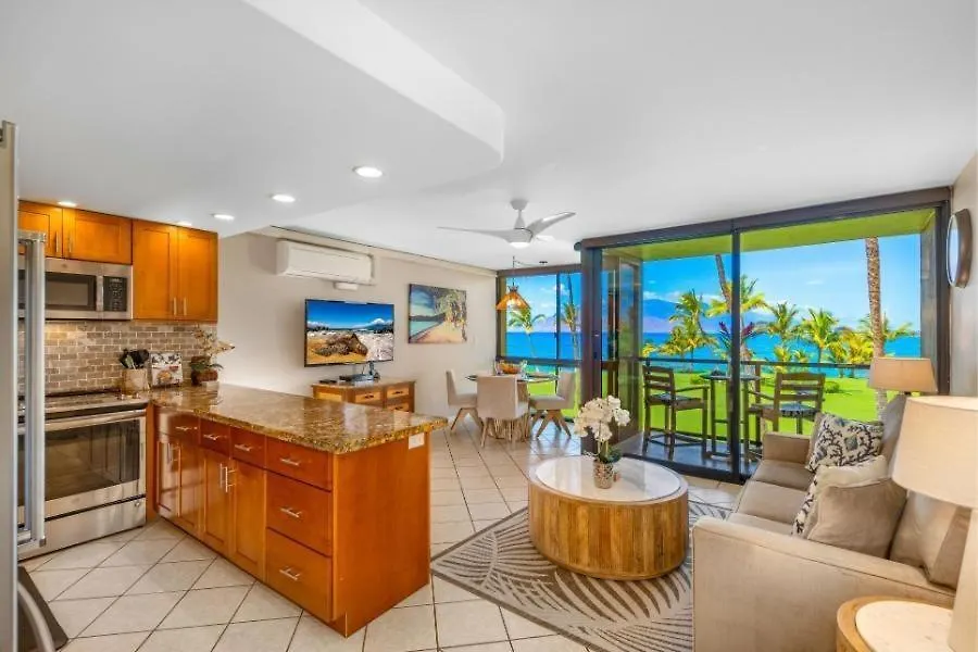 Kihei Surfside, #310 Condo Wailea  United States
